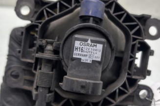 Anti brouillard droit (feux) RENAULT CLIO 4