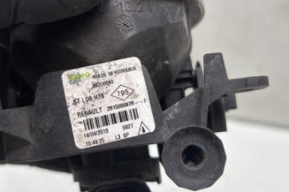 Anti brouillard droit (feux) RENAULT CLIO 4
