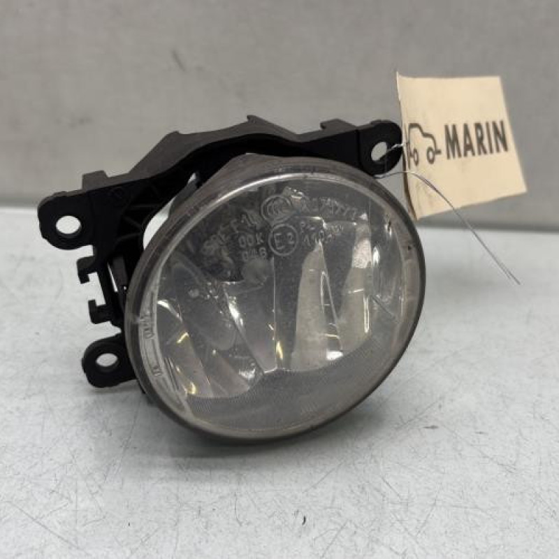 Anti brouillard gauche (feux) RENAULT CLIO 4 Photo n°1