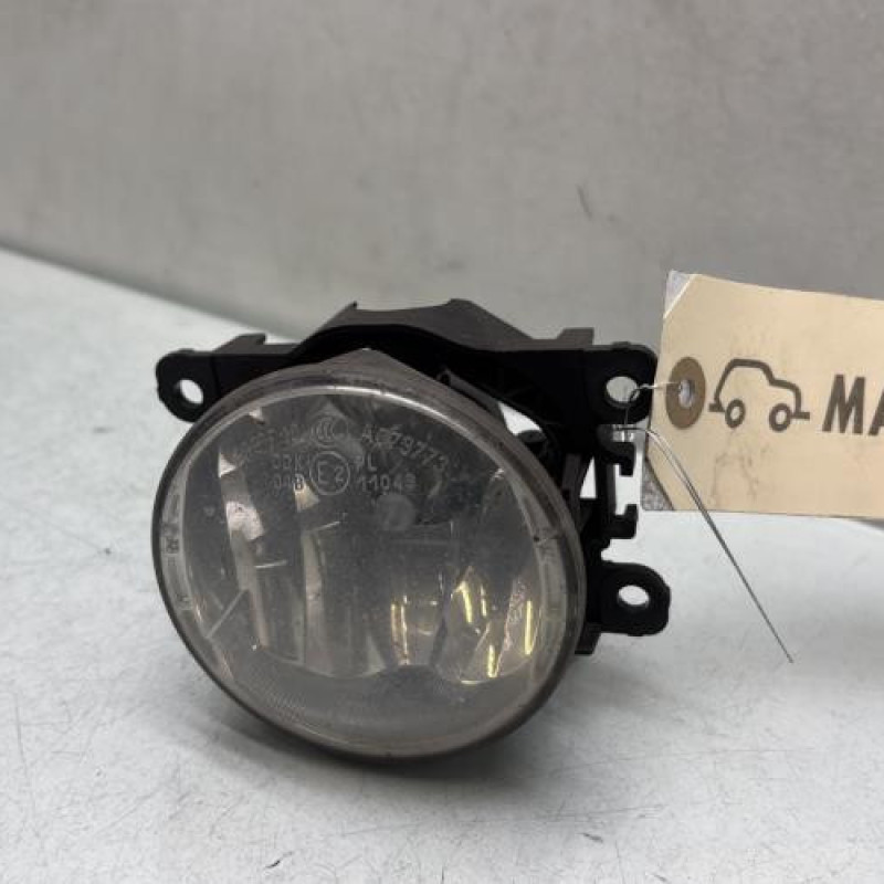 Anti brouillard gauche (feux) RENAULT CLIO 4 Photo n°2