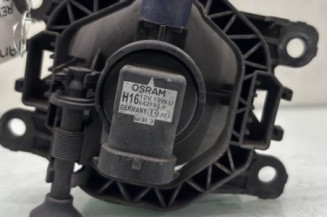 Anti brouillard gauche (feux) RENAULT CLIO 4