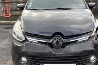 Anti brouillard gauche (feux) RENAULT CLIO 4