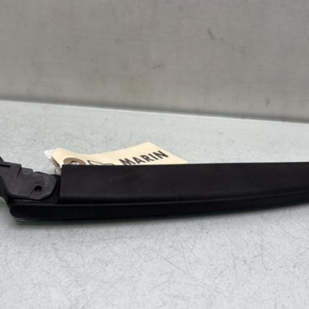 Bras essuie glace arriere RENAULT CLIO 4 Photo n°1