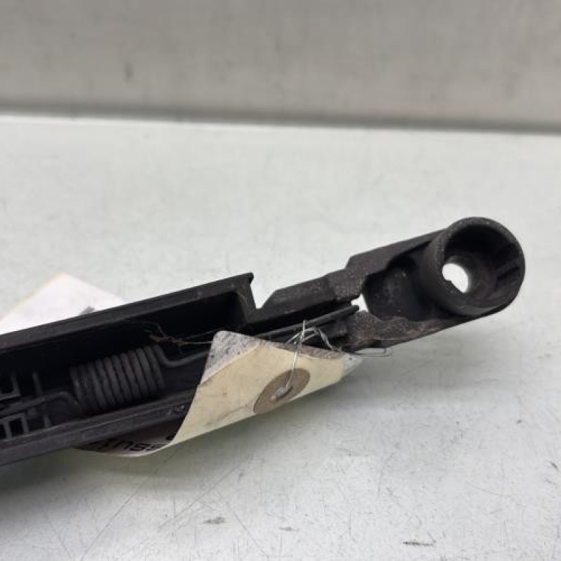 Bras essuie glace arriere RENAULT CLIO 4 Photo n°3