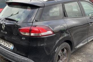 Bras essuie glace arriere RENAULT CLIO 4