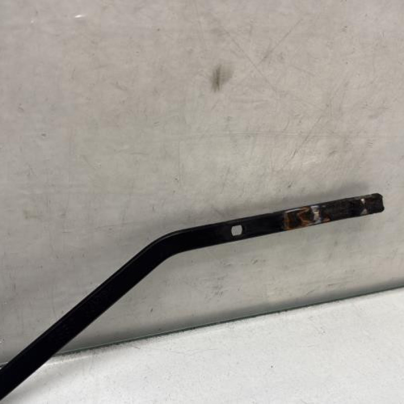 Bras essuie glace avant gauche RENAULT CLIO 4 Photo n°4