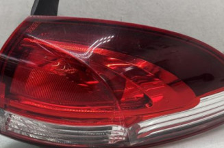 Feu arriere principal droit (feux) RENAULT CLIO 4 Photo n°1