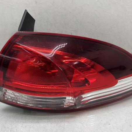 Feu arriere principal droit (feux) RENAULT CLIO 4 Photo n°1