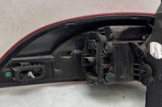 Feu arriere principal droit (feux) RENAULT CLIO 4