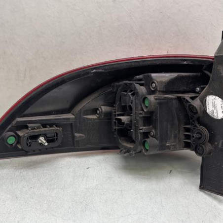 Feu arriere principal droit (feux) RENAULT CLIO 4