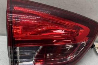 Feu arriere secondaire gauche (feux) RENAULT CLIO 4 Photo n°1