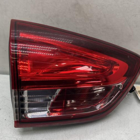 Feu arriere secondaire gauche (feux) RENAULT CLIO 4 Photo n°1