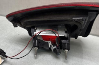 Feu arriere secondaire gauche (feux) RENAULT CLIO 4