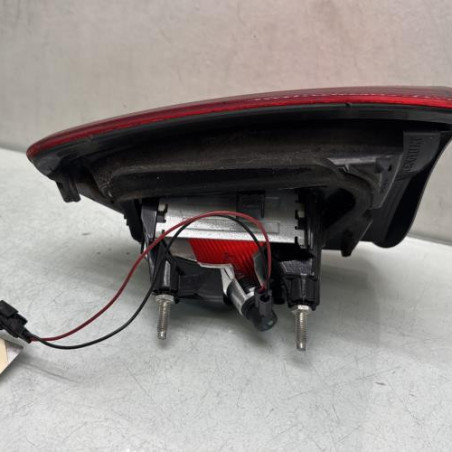 Feu arriere secondaire gauche (feux) RENAULT CLIO 4