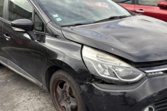 Feu arriere secondaire gauche (feux) RENAULT CLIO 4