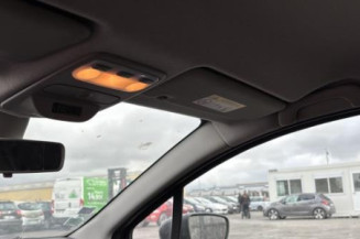 Feu arriere secondaire gauche (feux) RENAULT CLIO 4