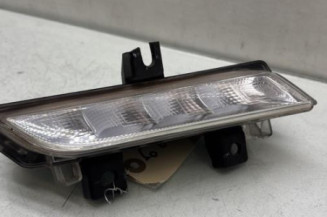 Feu diurne avant droit RENAULT CLIO 4 Photo n°1