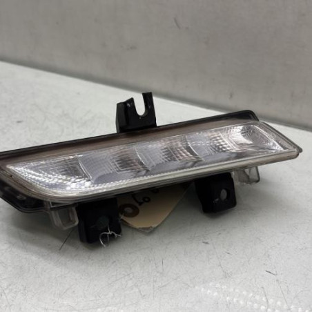 Feu diurne avant droit RENAULT CLIO 4 Photo n°1