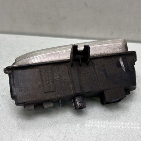 Feu diurne avant gauche RENAULT CLIO 4