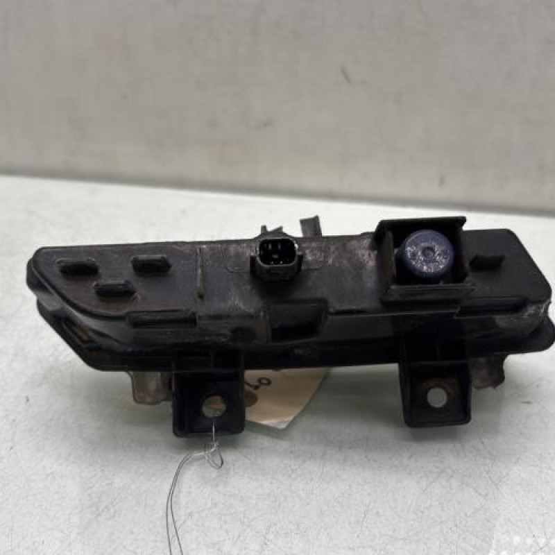 Feu diurne avant gauche RENAULT CLIO 4 Photo n°3