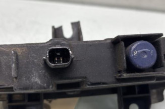 Feu diurne avant gauche RENAULT CLIO 4