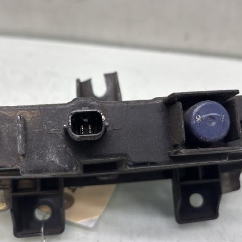 Feu diurne avant gauche RENAULT CLIO 4 Photo n°4