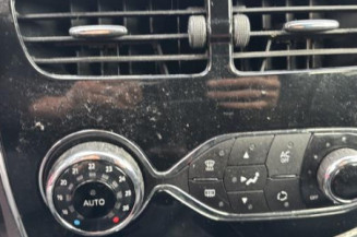 Poignee porte arriere gauche RENAULT CLIO 4