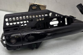 Poignee porte avant gauche RENAULT CLIO 4 Photo n°1