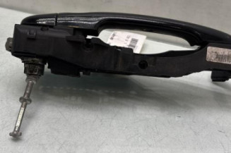 Poignee porte avant gauche RENAULT CLIO 4