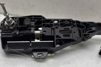 Poignee porte avant gauche RENAULT CLIO 4