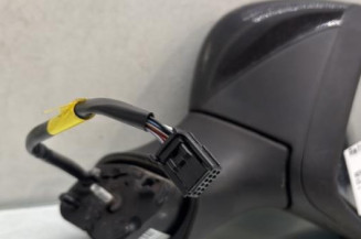 Retroviseur droit RENAULT CLIO 4