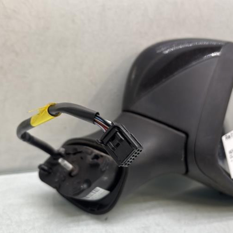 Retroviseur droit RENAULT CLIO 4 Photo n°2