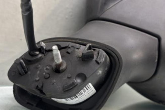 Retroviseur droit RENAULT CLIO 4