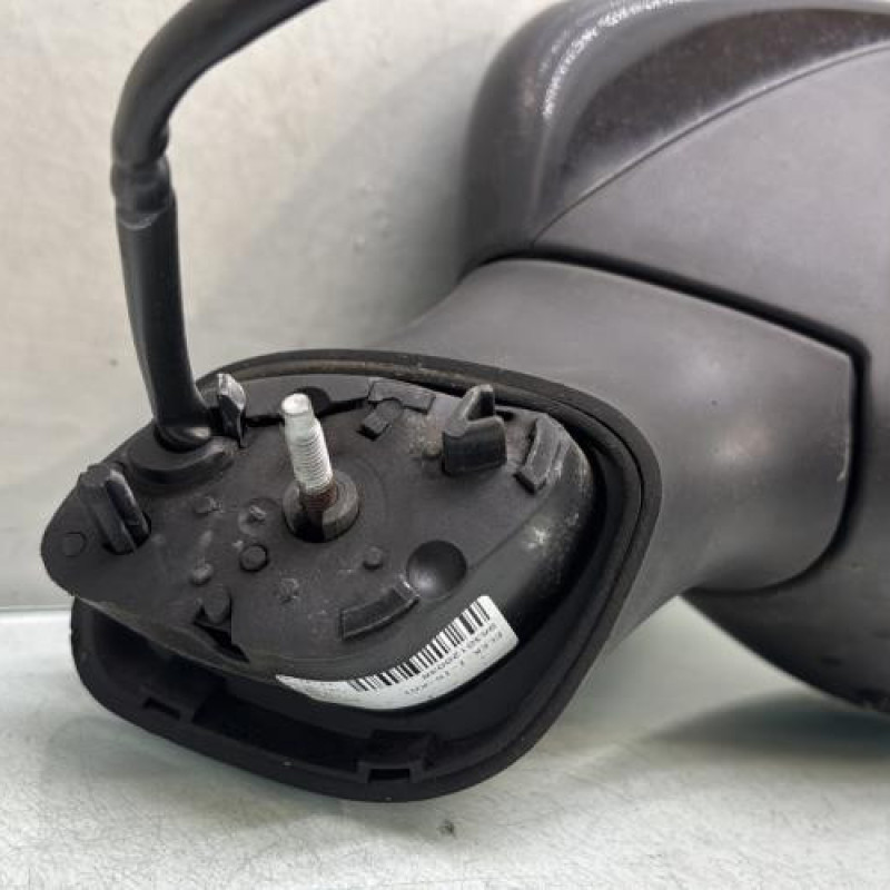 Retroviseur droit RENAULT CLIO 4 Photo n°3