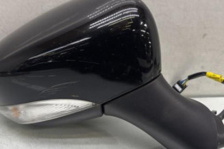 Retroviseur droit RENAULT CLIO 4