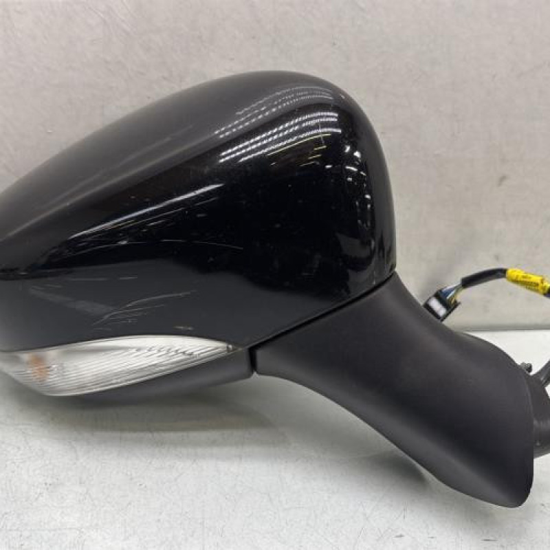 Retroviseur droit RENAULT CLIO 4 Photo n°5