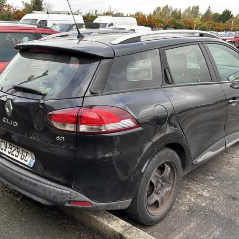 Retroviseur droit RENAULT CLIO 4 Photo n°8