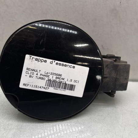 Trappe d'essence RENAULT CLIO 4 Photo n°1