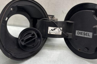 Trappe d'essence RENAULT CLIO 4