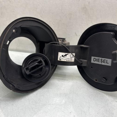 Trappe d'essence RENAULT CLIO 4