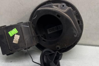 Trappe d'essence RENAULT CLIO 4