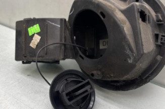 Trappe d'essence RENAULT CLIO 4