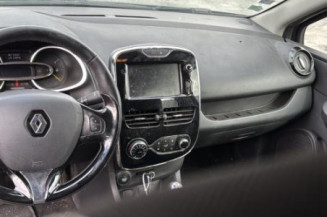 Trappe d'essence RENAULT CLIO 4