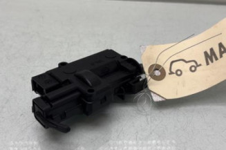 Actionneur verrou trappe d'essence RENAULT CLIO 4 Photo n°1