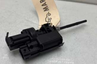 Actionneur verrou trappe d'essence RENAULT CLIO 4