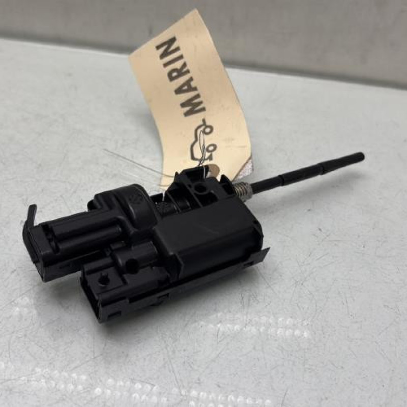 Actionneur verrou trappe d'essence RENAULT CLIO 4 Photo n°2