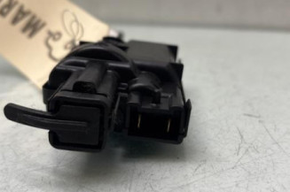 Actionneur verrou trappe d'essence RENAULT CLIO 4