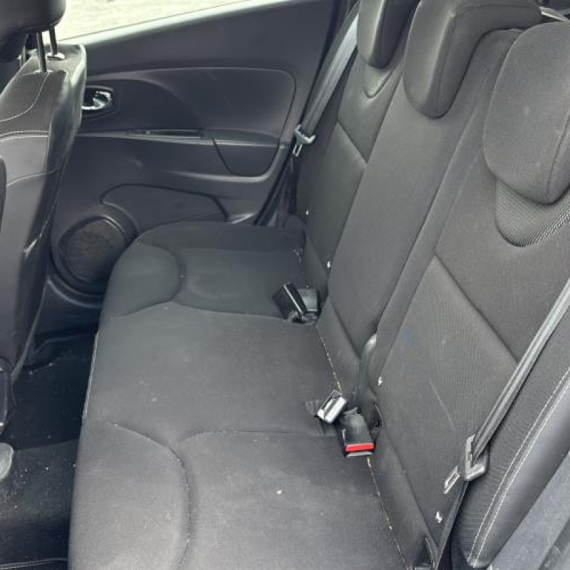 Actionneur verrou trappe d'essence RENAULT CLIO 4 Photo n°15