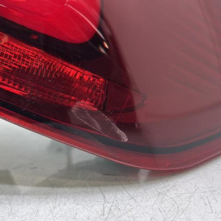 Feu arriere principal droit (feux) FORD FOCUS 4