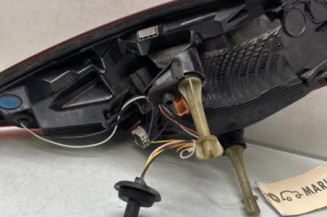 Feu arriere principal droit (feux) FORD FOCUS 4